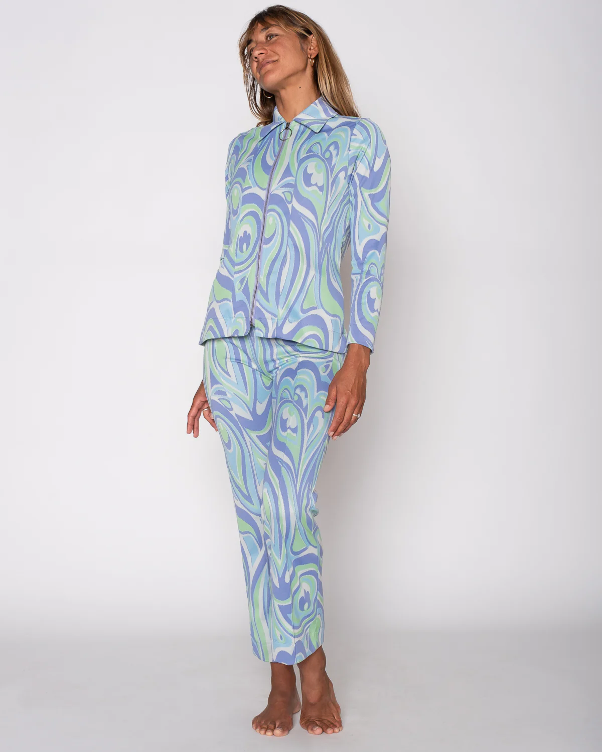 Tessa Jacket - Ofelia - Image 11